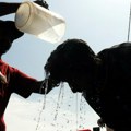 Toplotni talas na jugu Evrope, više od 40 stepeni u Španiji, Italiji i Grčkoj