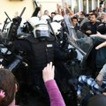 Radovanović: U policiji se ne pravi selekcija po stručnosti, već po pripadnosti SNS-u