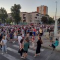 Kragujevčani u blokadi: Andrej bi raspisao! (VIDEO)