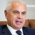 Terzić se oglasio zbog Domenika Mesine