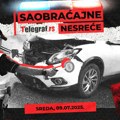 9 vozača autobusa koji su prevozili decu bili pod dejstvom alkohola: Policija je uputila važan apel