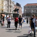 Nacistički simboli usred Zagreba; Građani zgroženi FOTO