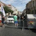 Studenti za sutra najavili blokadu Zemuna