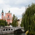 Proglašene najbolje destinacije za miran odmor u Evropi: Među njima grad iz našeg regiona