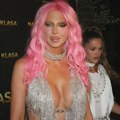 Jelena Karleuša dobila nagradu koju nema nijedna zvezda: Ćerke su najponosnije nakon što su saznale za novi majčin trijumf