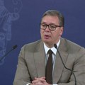 Vučić: Izbori će biti raspisani kad to bude odgovaralo državi