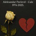 Preminuo novosadski profesor Aleksandar Pavlović Cale, večeras počasna šetnja kod Limanske pijace