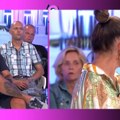 ŠTA JE, BRE, BILO? Milena Kačavenda skočila na publiku, ozbiljan okršaj u Pinkovom studiju