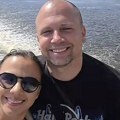 Damir Mikec ma novu devojku: Teodora je 13 godina mlađa od njega i odlučili su da obilaze svet u kamperu