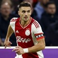 Srpski fudbal ovo ne pamti! Otkrivenoi detalji ugovora Crvene zvezde i Dušana Tadića