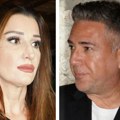 Ćerka Mire Škorić drugarica Mine Joksimović, izašle u letnji provod (foto)
