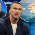 "Putin bi napao Aljasku da je Amerika dovoljno slaba" Ovako je Kličko govorio o ruskom predsedniku i saveznoj državi SAD koja…