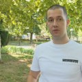 Lazić: "Prajd karavan" nije stigao do Kruševca, na trgu nas čekali huligani