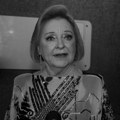 Umrla Gabi Novak