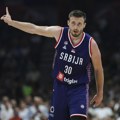 Aleksa neobično ozbiljan, otkrio šta mu se najviše sviđa: Mi smo Srbija, ali medalja mora da se zaradi