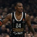 Ajzea Majk već pred potpisom za novi klub
