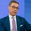 Finski predsednik: Posle rata novi odnosi sa Rusijom neizbežni
