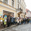 Napeto na severu! Zemlja koja se graniči sa Rusijom se sprema za rat: "Ne bojimo se, ali..."