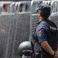 Ove godine uhapšeno 95 džihadista u Španiji, među njima osam maloletnih regruta