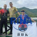 Sportski praznik na reci Drini: Balkansko takmičenje u kajaku i kanu okupilo preko 140 takmičara iz cele bivše Jugoslavije…