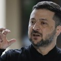 Zelenski: Očekujemo početak pregovora o pristupanju EU
