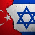 Opasno zaoštravanje! Turska prekida ekonomske veze s Izraelom, zatvara vazdušni prostor za izraelske avione