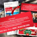 Bura oko Maxi aplikacije: Ukinuli akcije, potrošači zbunjeni, a evo šta stoji iza takve odluke (foto)