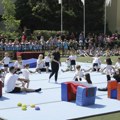 Novi ciklus programa u Sokolskom domu Vek istorije, kulture i gimnastike u Novom Sadu
