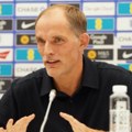 Tuhel: Srbija je sportska i talentovana zemlja, zaslužuje naše poštovanje