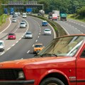 Yugo na autobanu! Milenko nagazio do daske usred Nemačke, evo koliko može da razvije