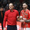 Bivši košarkaš Zvezde o njenom timu: "Trebalo je naći način za potpis Gudurića, ostanak Mitrovića, Petruševa"