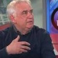 Momčilo Trajković tužio Brnabić: U sudnici će se utvrđivati „ko i kada je prodao Kosovo i Metohiju“