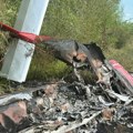 Pao avion u slovačkoj! Na licu mesta ambulantna vozila i spasilački helikopter, ima mrtvih (foto)
