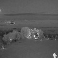 VIDEO: Naučnici pozvali planinare da traže meteorite u Škotskoj - ali nemaju puno vremena