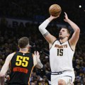 NBA bomba: Jokić napušta Denver - u red stala tri velika NBA kluba