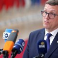 Neviđena tenzija na baltiku! Ruski avioni preleteli Estoniju, traži se hitna sednica NATO-a