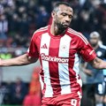 El Kabi rastužio Đuričića i Mladenovića: Olimpijakos u 92. minutu izbegao poraz u velikom grčkom derbiju!