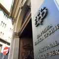Srednji kurs dinara za evro danas 117,1794, za dolar 99,3130