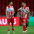Elšnik i vejković o svom saigraču: Ponovo je naš heroj!