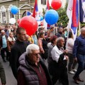 Protesti protiv blokada širom Srbije, Vučić na skupu u Obrenovcu