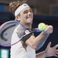 Američki dvoboj za finale Tokija pripao Fricu!