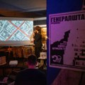 Studentska inicijativa „Ansambl Generalštab“ dobila nagradu „Heroji nasleđa“