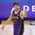 Šta će Lebron reći na ovo? Dončić želi da bude lider VIDEO