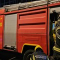 Muškarac stradao u požaru, unuk zadobio opekotine: Vatra buknula u kući u Pančevu