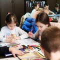 Besplatna članarina u biblioteci za najmladje povodom dečije nedelje