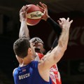 UŽIVO: Oslabljena Zvezda protiv Zadra za prvu pobedu u sezoni