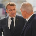 Gabrijel Atal: Više ne razumem odluke predsednika Emanuela Makrona