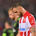 "Igrao bih za Real Madrid, da sam savršen": Marko Arnautović priznao šta mu nedostaje