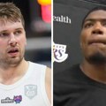 "Luka mi uvek priča o njegovoj zemlji Srbiji": Dončićev saigrač objasnio zbog čega ga stalno proziva