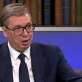 Vučić užasnut ponašanjem Ankare: „Sada je jasno da Turska sanja obnovu Otomanske imperije“